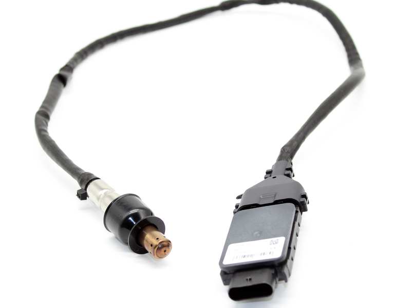NOx-Sensor